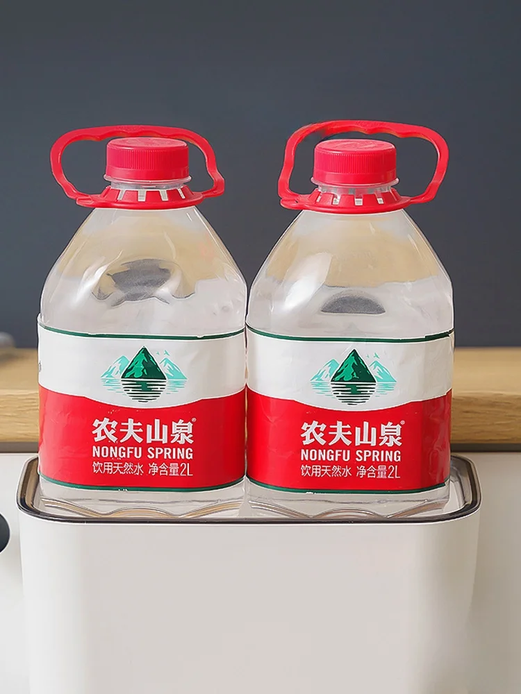 キッチン卓上ゴミ箱の壁掛けタイプで収納効率を最大化する方法