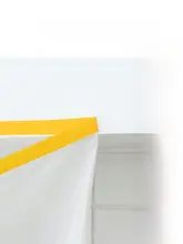 家具保護用使い捨て防塵シート【ソファ・ベッドカバー用・家庭用】