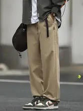 春秋用 メンズカジュアルテーパードパンツ【極上の柔らかさ・ファッション性・ゆったりフィット】