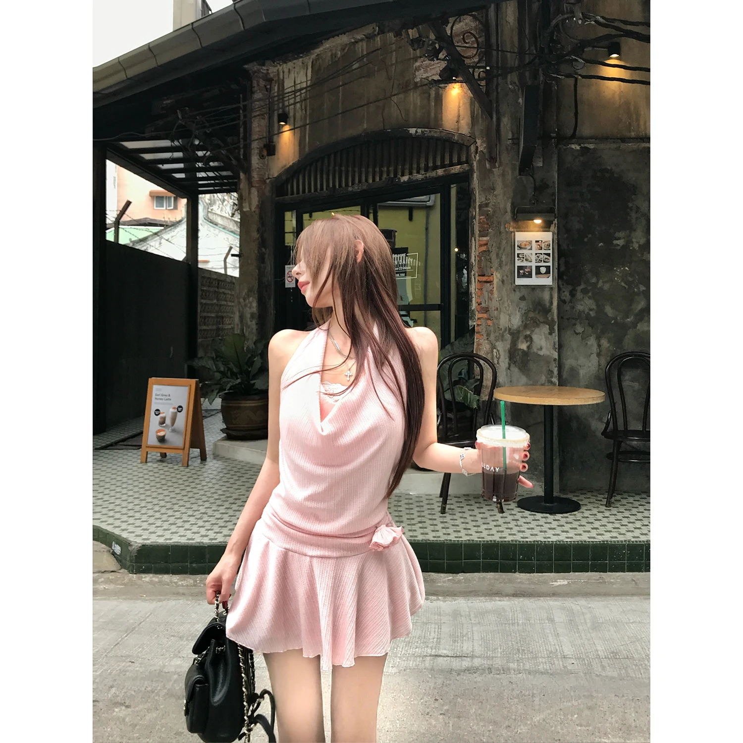 付き合う前デートで着る服の選び方：20代女性が実際に行う3つのおすすめスタイル