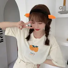 可愛らしいキャロットデザインの洗顔用ヘアバンド【ユニークなアクセサリー・撮影用】