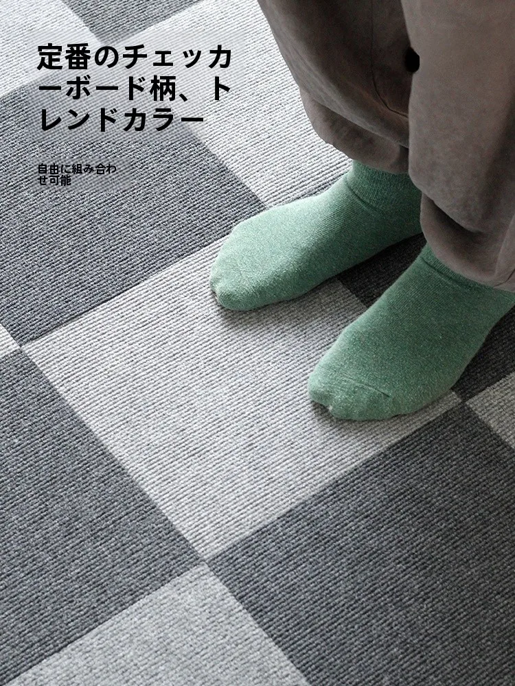 防水防尿のペット用カーペットは猫の足元を守る最適な選択肢か？