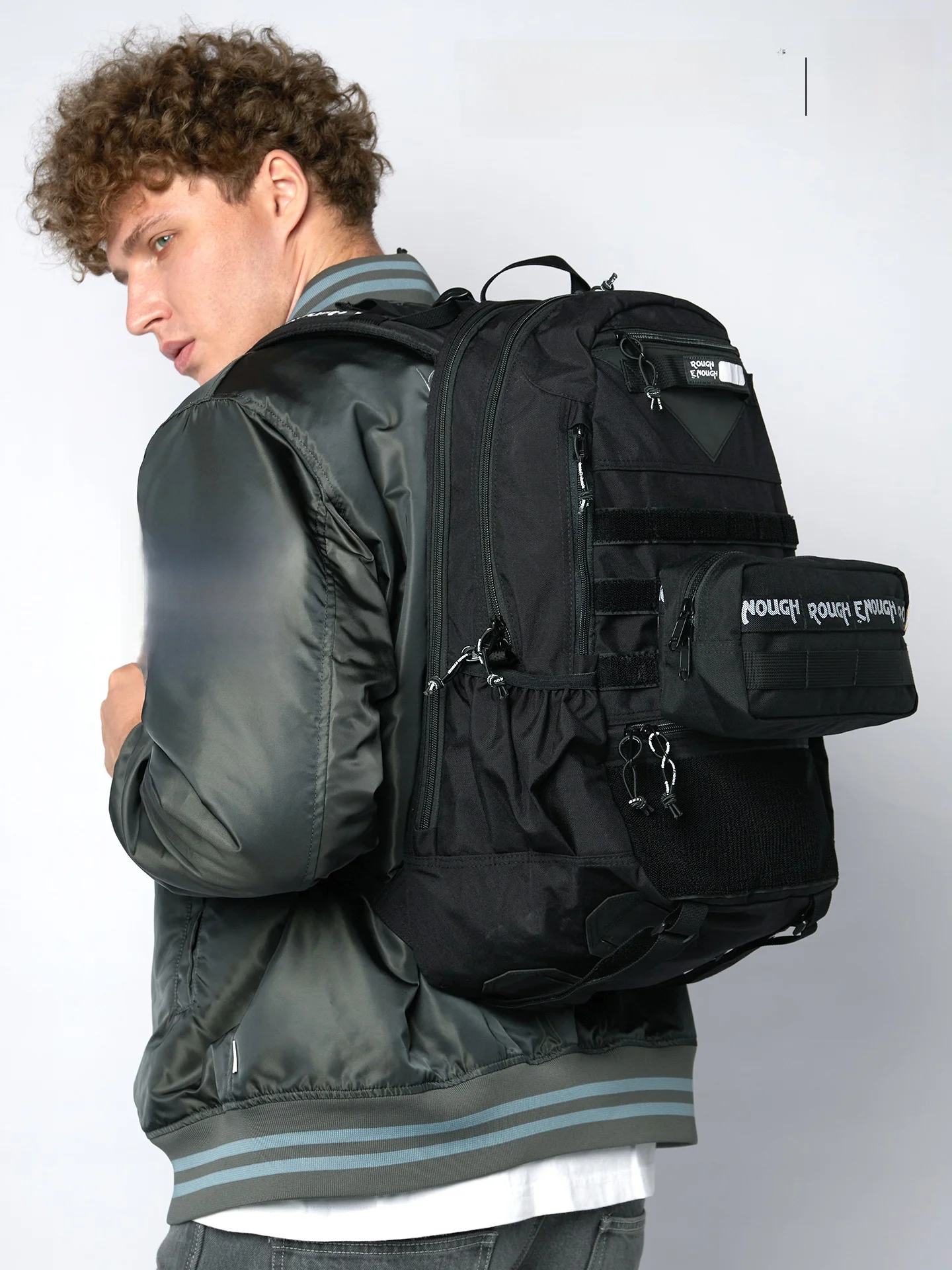 everyday carry に必要な「1つのリュック」は、本当にその場にあったものなのか？