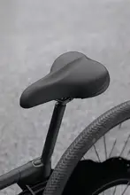 快適な自転車用空気入れ座布団【極上の柔らかさ・ロードバイク・マウンテンバイク対応】