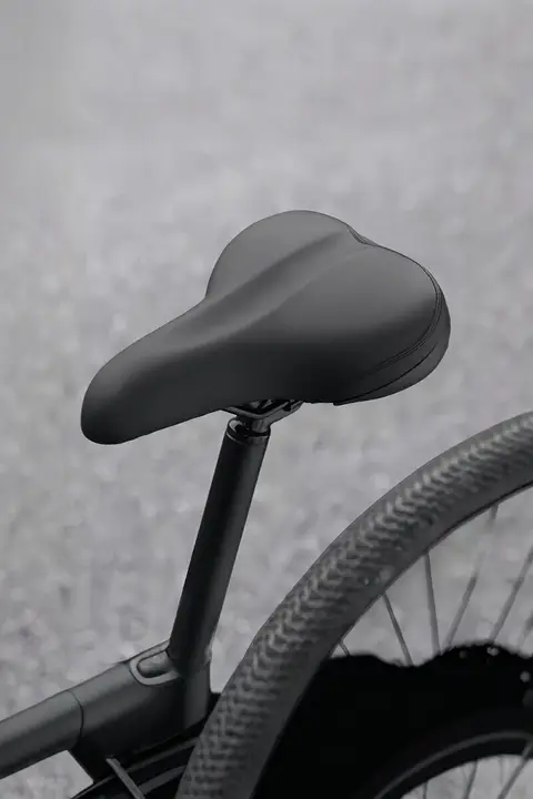 快適な自転車用空気入れ座布団【極上の柔らかさ・ロードバイク・マウンテンバイク対応】