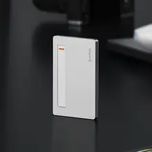 Sharge M.2 SSDケース 外付け ポータブル 放熱設計 マグネット対応 ケーブル付属 データ保護