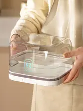 小麦粉保存容器 家庭用 専用 食品グレード 密閉