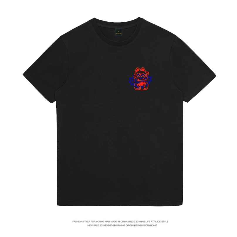 5000円のTシャツで「かっこいい」を手に入れるには？