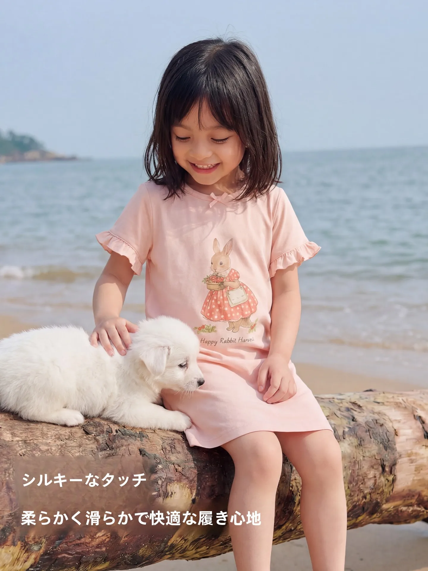 1歳の赤ちゃんが寝るときにはどんな服がおすすめか？子供用夏用スリープドレスの実用性と選定基準