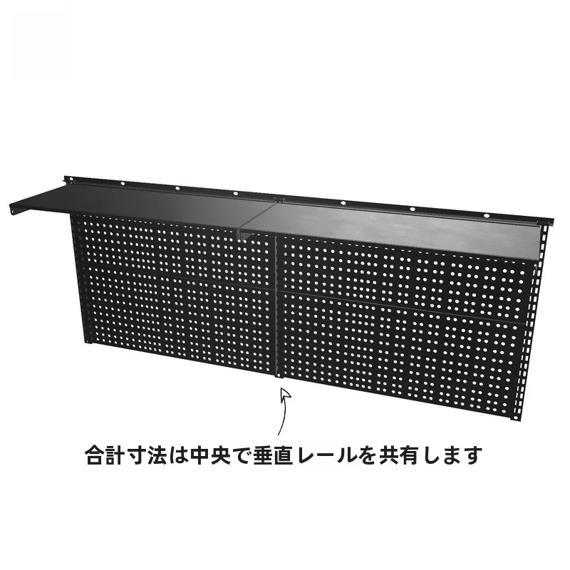 一人暮らしの壁面収納に迷っているなら、この鉄製棚が救う理由は？