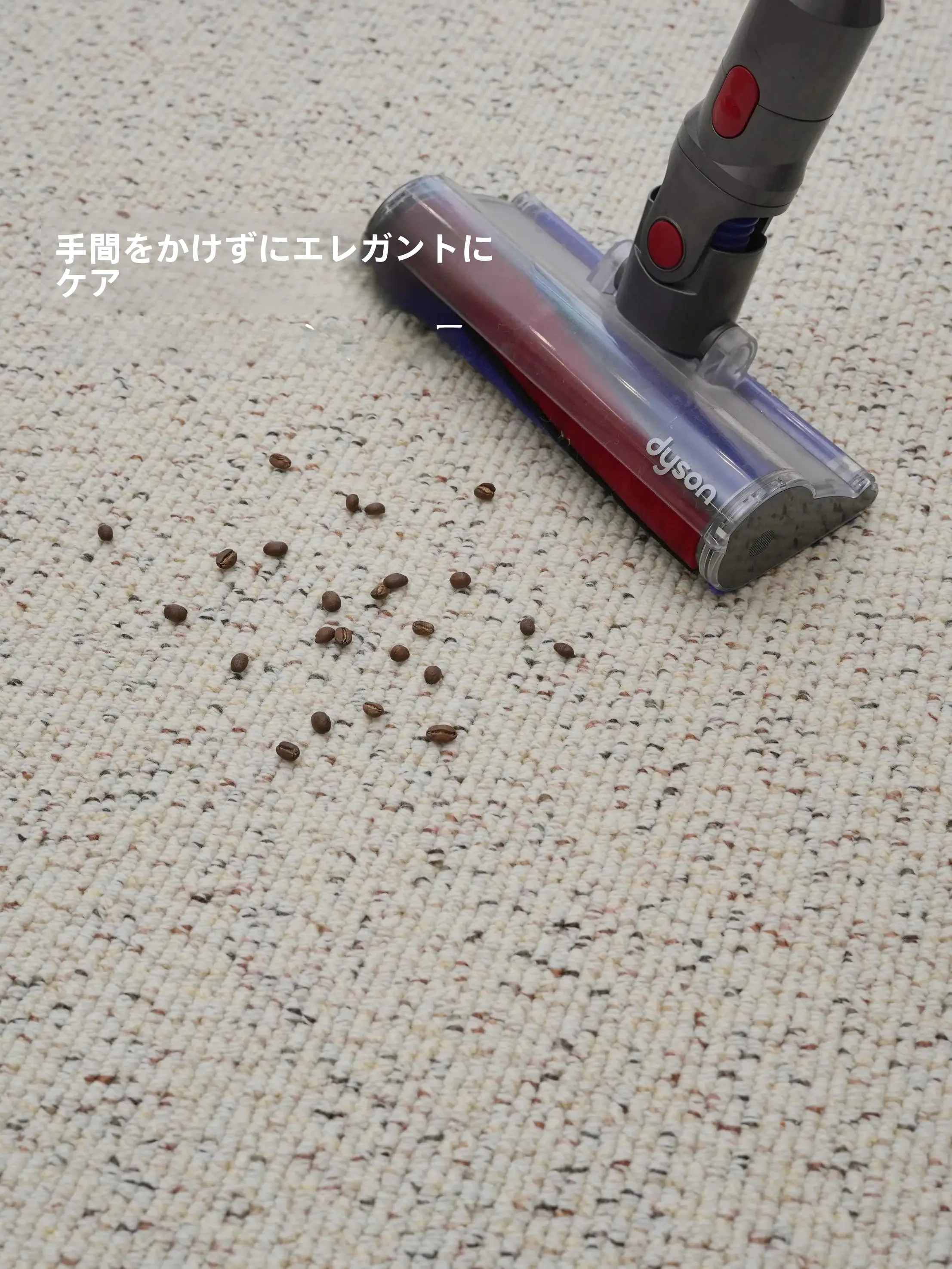 羊毛製ラグ【フランス風・ライトクリーム・素朴なデザイン】のサイズ・素材・適用シーンとは