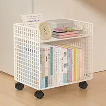 収納ラック デスク下 寮用 多層収納ラック 大容量 階層ラック