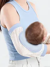 竹席製 抱きしめクッション【ベビーピロー・極上の柔らかさ・哺乳用】