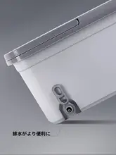 モップ 家庭用 レイジー 自動 回転デザイン