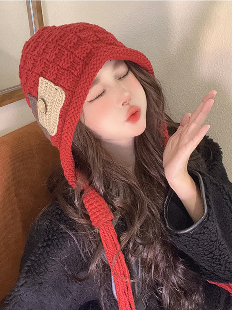 耳付き帽子を選ぶときに迷うなら、この1つのデザインが答えになる？