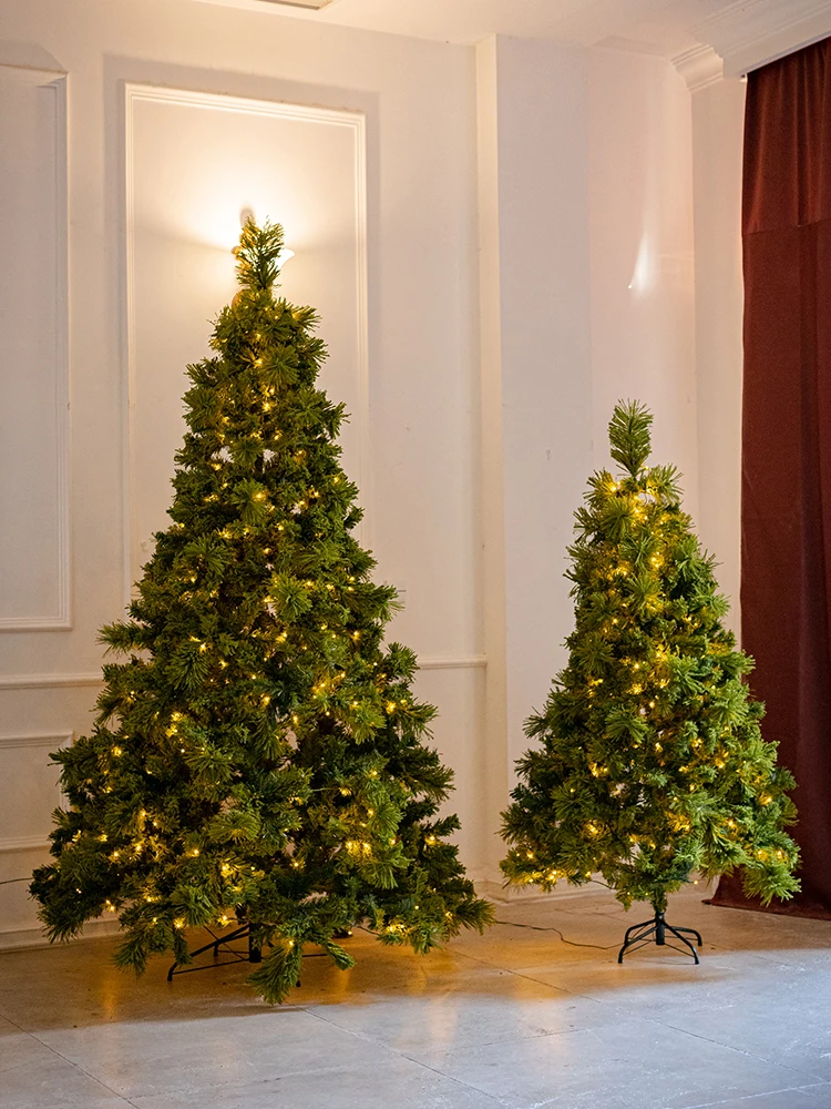 クリスマスに贈るメッセージとギフトの選び方で迷う？この大型ツリーが解決する理由とは