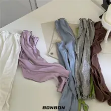 足袋ソックス レディース オーバーニー ミドル丈 縦リブ カラフル ヴィンテージ おしゃれ トレンド 着回し「BON」
