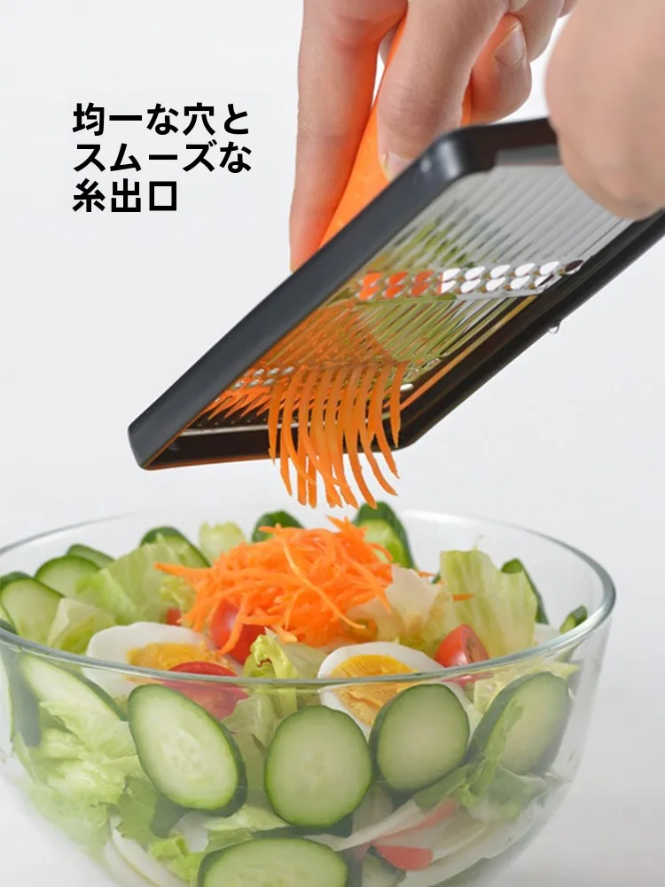 鰹節削り器を選ぶべきなのか？実は毎日の暮らしに欠かせない「両面スライサー」の本当の価値とは