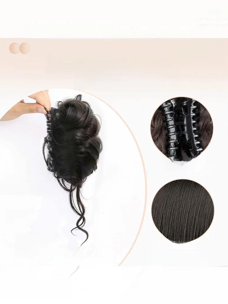 おきあがりこぶしとこぶ結びの違い：古風スタイル用ヘアクリップの実用性と適用シーン