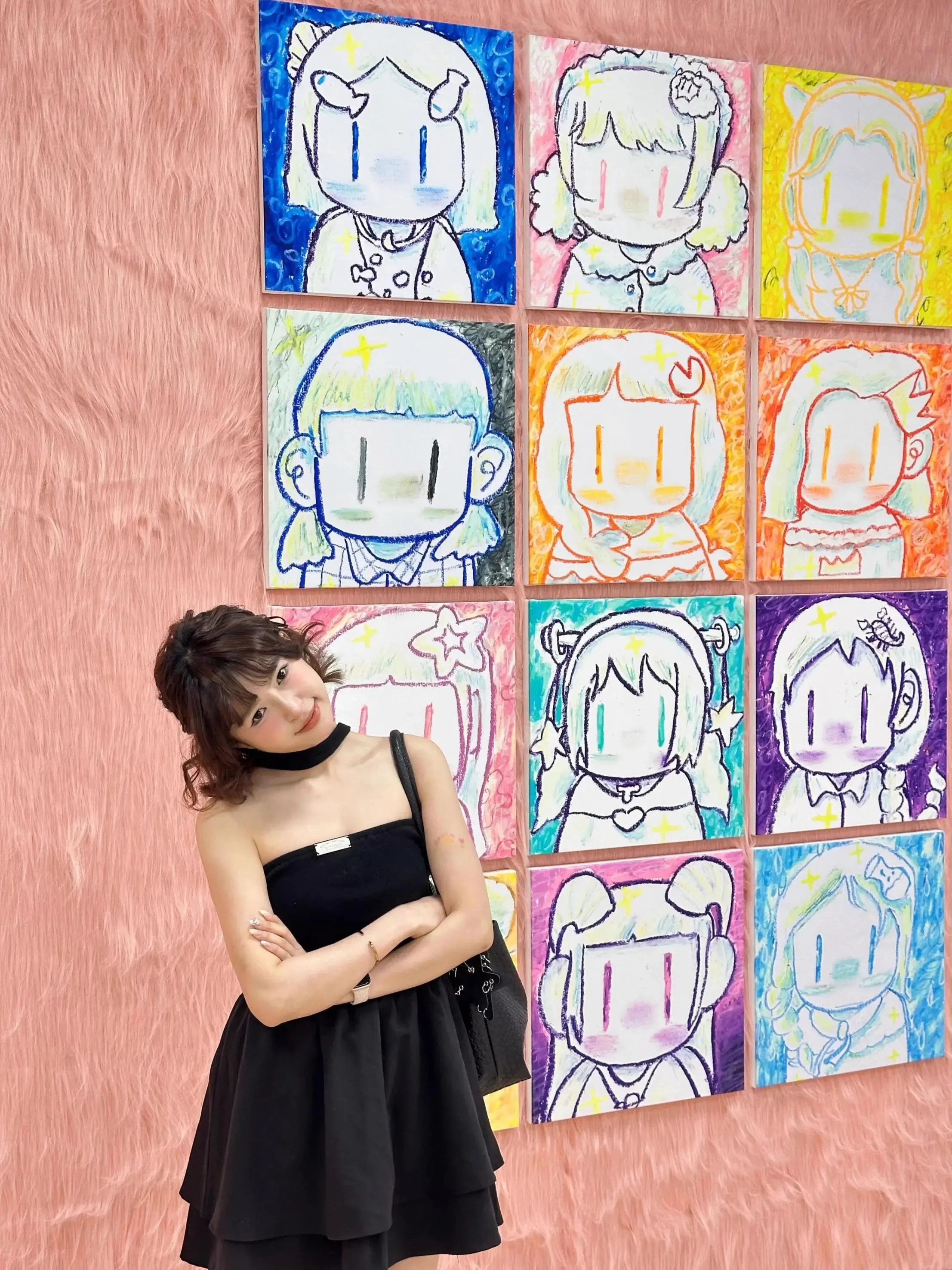 バタフライリボン付きミニドレス：1500円から8000円の女性向けおしゃれプレゼントとしての実用性とシーン別評価