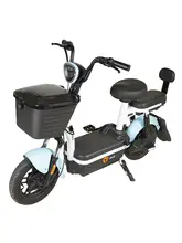 電動車用大容量バスケットインサート【防水・防盗・収納力抜群】