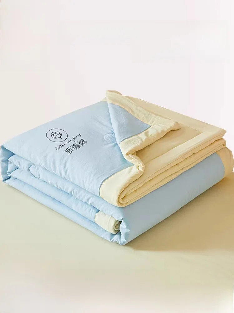 夏の寝具で「涼しさ」と「快適さ」をどう選ぶ？