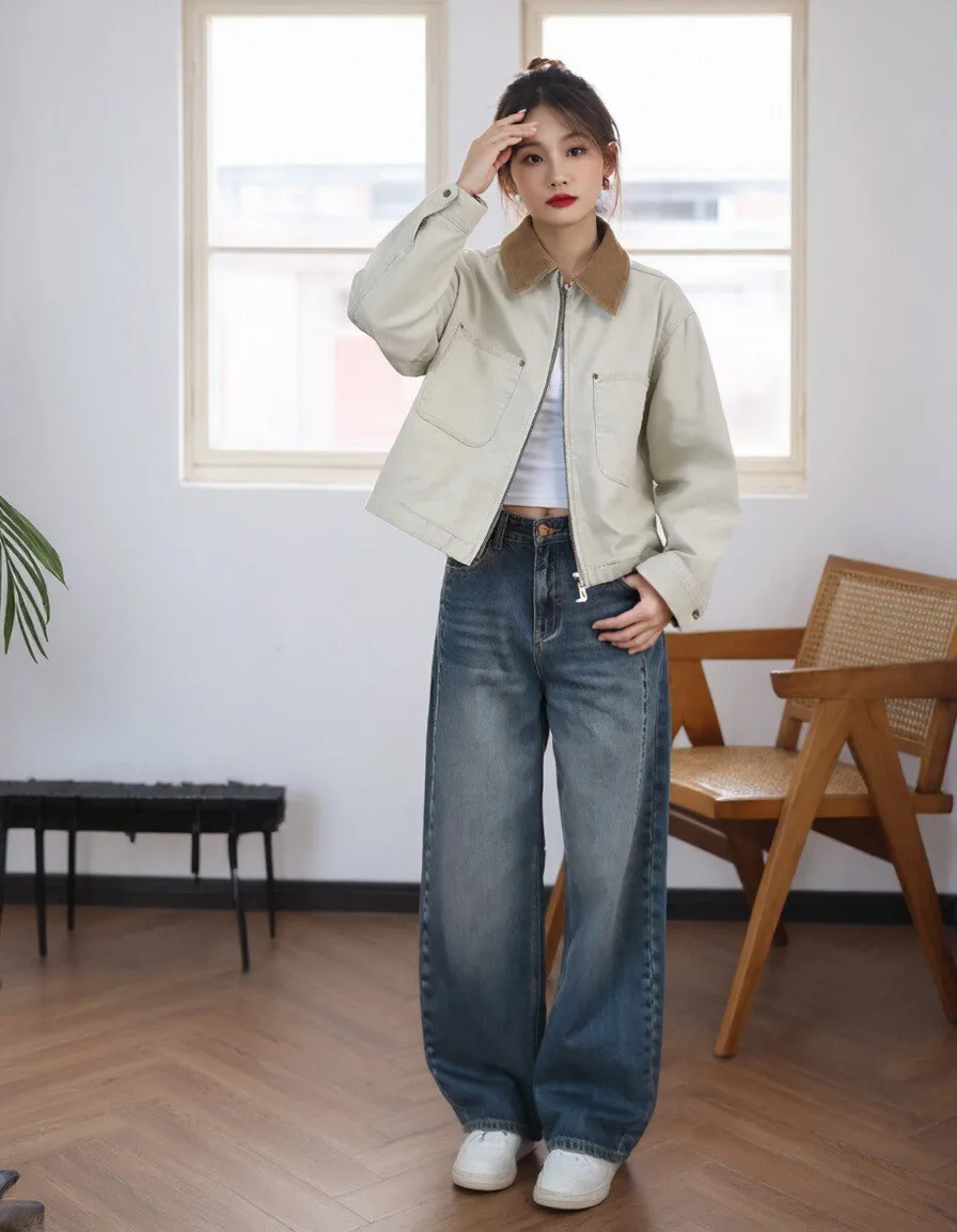 大人可愛い服 50代コーデ 完全ガイド｜失敗しない選び方と実際のコーデ