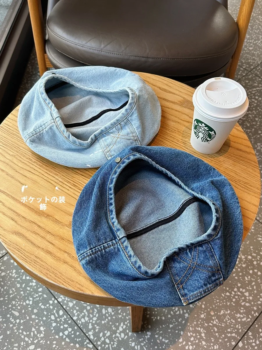 サマーニット帽で夏のスタイリングを変えるには？デザインポケット付きベレー帽の選び方と活用法