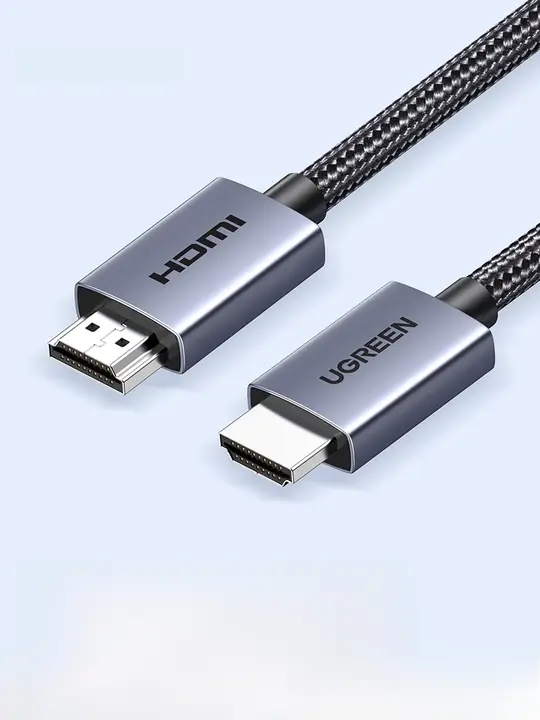 高品質HDMIケーブル【二点ゼロ・コンピュータ用・4K対応・延長用】