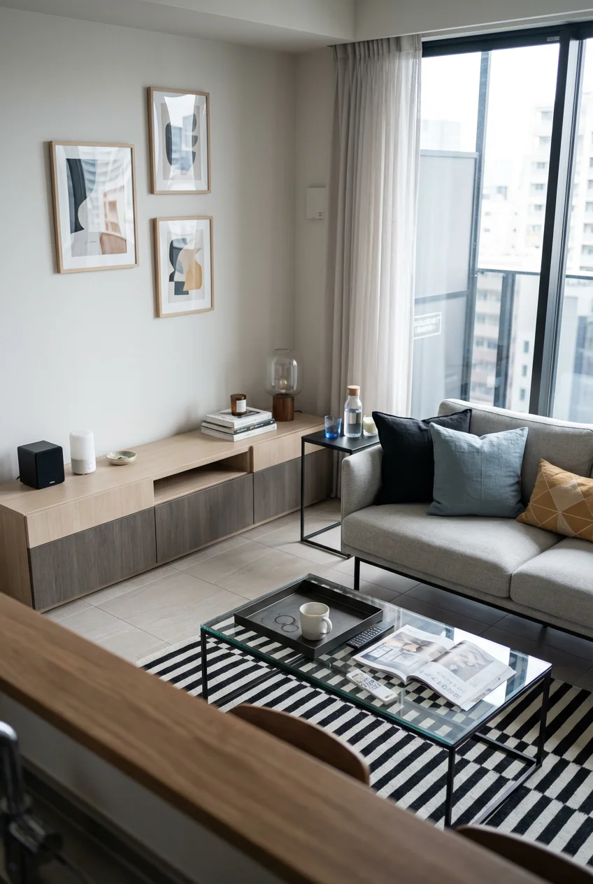 揃えるミニマリスト部屋づくりア イテム | 電源不要のランプと収納ボックスの徹底解説