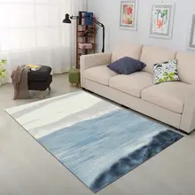 リビングルーム カーペット モダン ミニマリスト