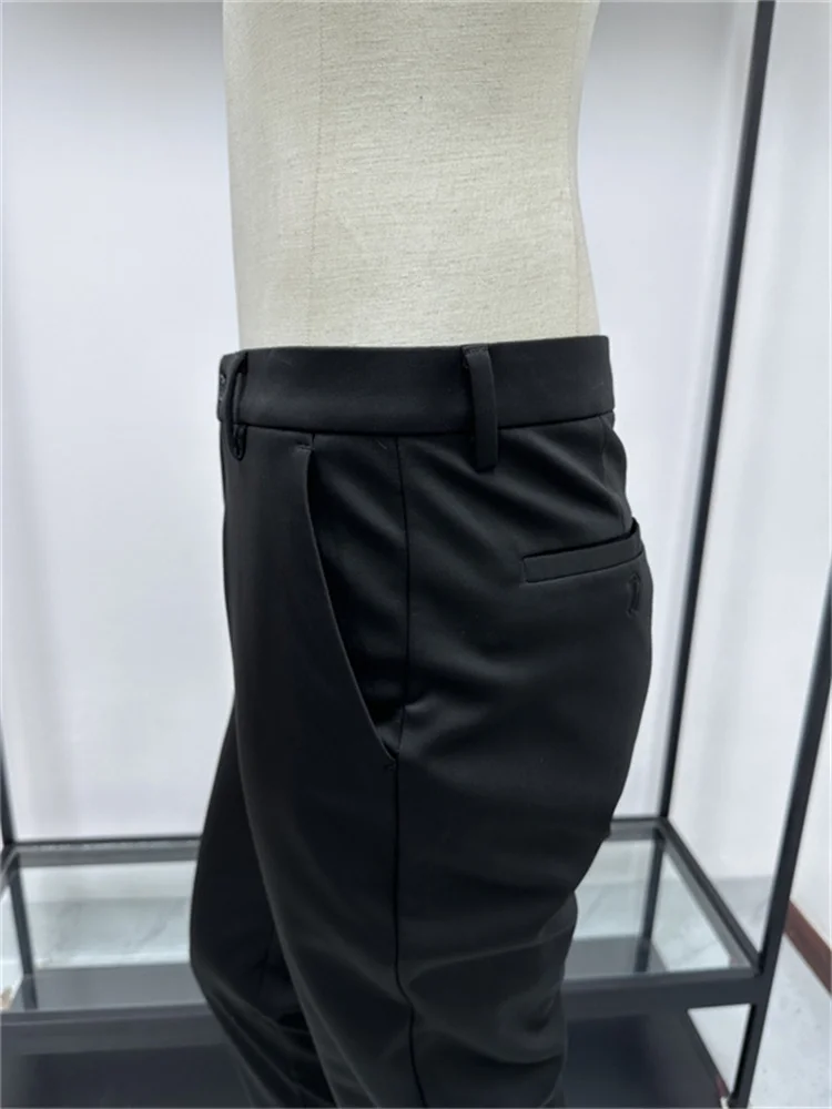 カーゴパンツ メンズ コーデの選び方｜冬のビジネススタイルで失敗しない完全ガイド