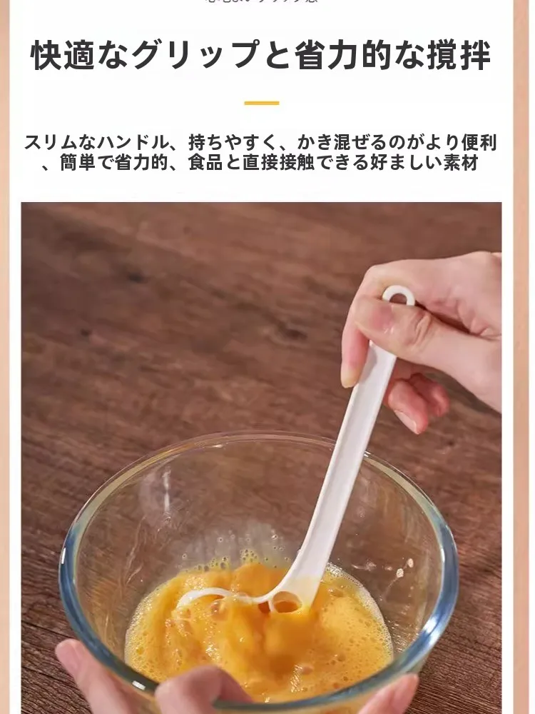 ハンドブレンダーを選ぶときに迷うのは、本当に「どんなもの？」なのか？