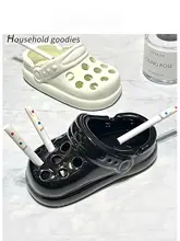 可愛らしいデザインの陶器製灰皿【高いデザイン性・リビングインテリア用】