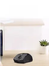 静音Bluetoothワイヤレスマウス【デスクトップ＆ノートパソコン対応・ゲーム＆オフィス用】