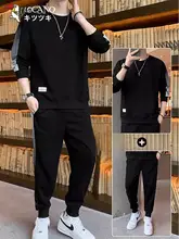 秋冬用 カジュアルスポーツウェア【長袖Tシャツ・フーディ・トレーニングパンツ】（セットアップ対応）