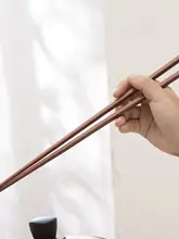 木製 42cm 料理用お箸【長尺・揚げ物・火鍋対応・耐熱】