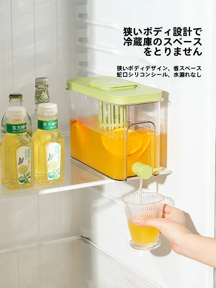 ドリンクディスペンサーを買うなら、どんなものにすべき？