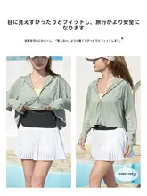 RFID防盗ウエストポーチ【軽量・女性用・隠れ型・旅行用】