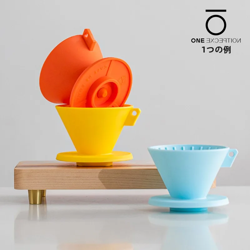 MHW-3BOMBER V60ミニコーヒーテイスティングカップ：樹脂製フック付き試飲用の精度と使いやすさ