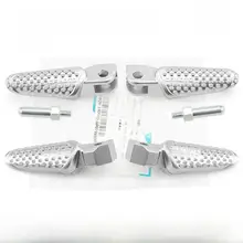 オリジナル モーターサイクル用フットペグ【450SR・SRS対応】