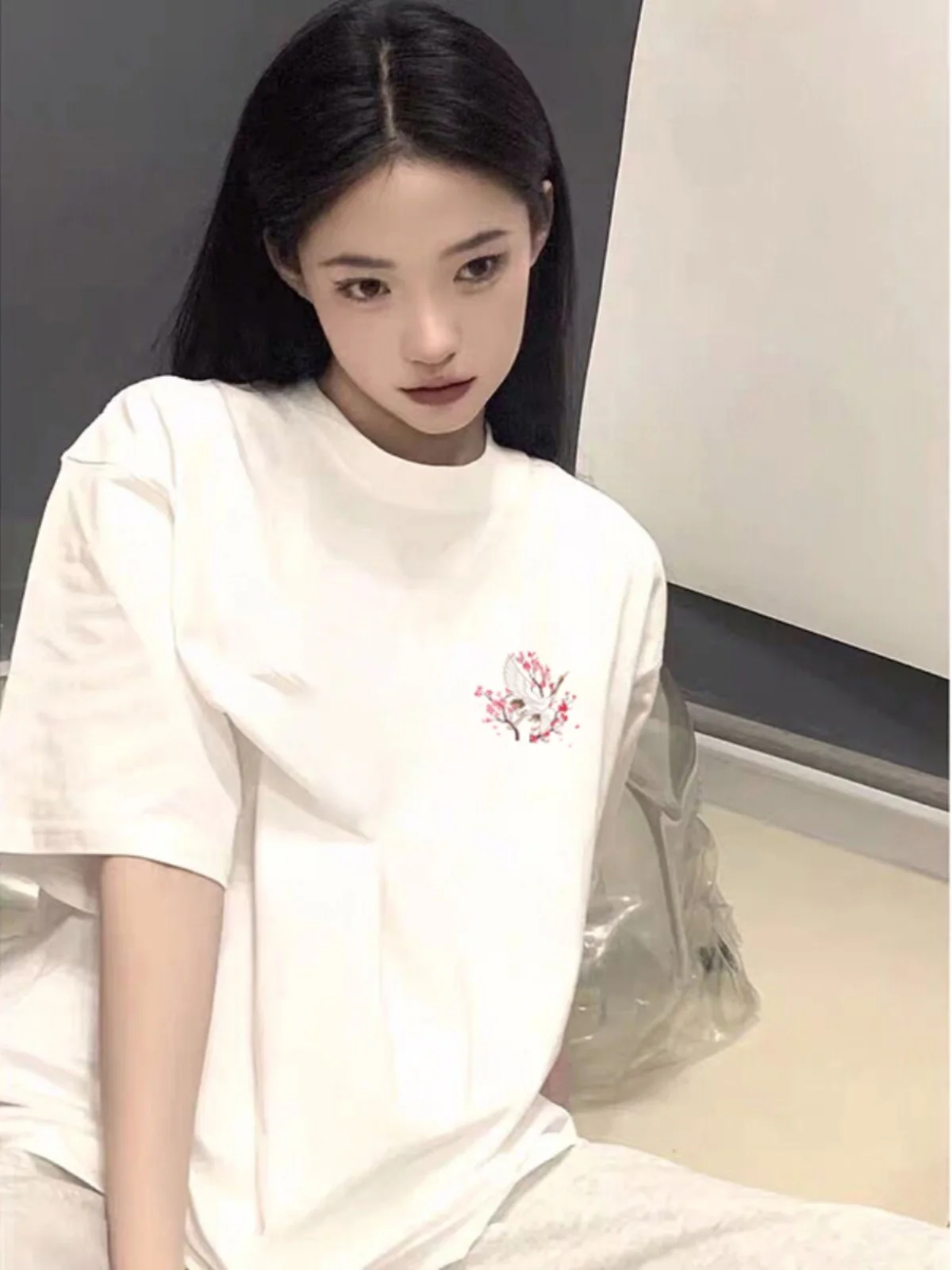 通勤Tシャツに悩んでいるなら、この1枚で解決できる？
