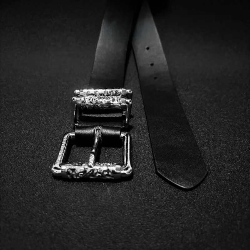 ベルトのバックルはどんな種類がおすすめ？リアルな使い勝手で選ぶべきポイントとは