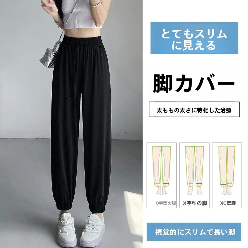 きれいめスウェットパンツを選ぶべきタイミングは？