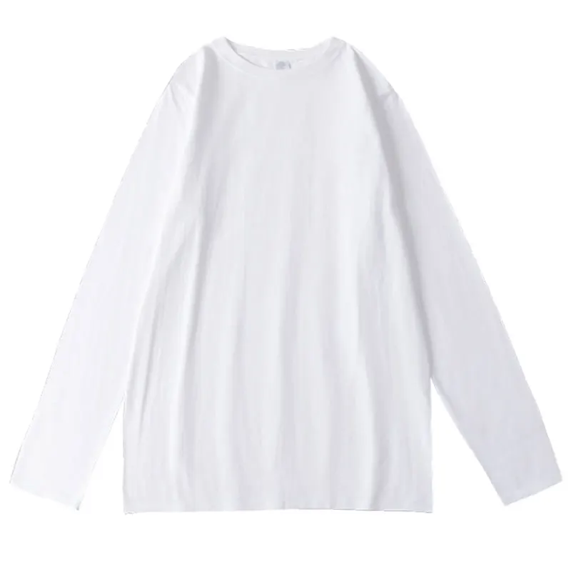 「Tシャツ ロンティー 重ね着」はどうやって着る？人気の コットンTシャツが解決するリアルな着こなしの悩み
