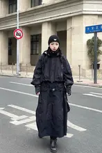 ハーフスカート 女性 アウトドア 撥水 プリーツ 先駆的機能ファッション