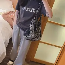 カシューナッツフラワー帆布バッグ【春夏向け・韓国デザイン・選べるスタイル】