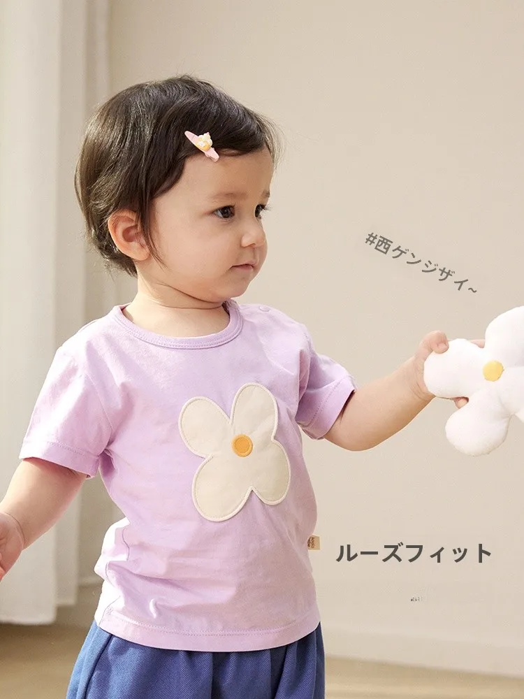 カラフルなピーチグッズを選ぶべき理由は？実は「果物のデザイン」が子どもの心を癒す