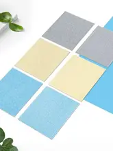 無痕で貼り付けられる二重面テープ【ソファ用クッション・カーペット・テーブルクロス用防滑固定器】
