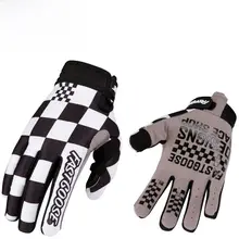 FASTGOOSE 自転車用フルフィンガーグローブ【通気性・バイク・オフロード・スポーツ】